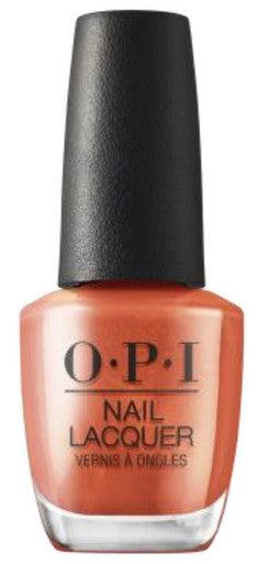 OPI Nail Lacquer Liquid Fire NLF020