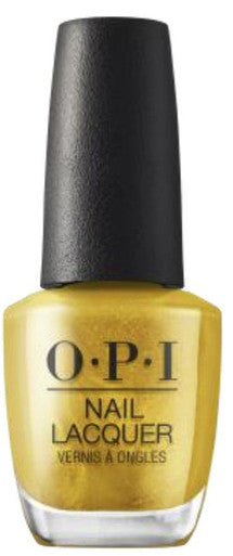 OPI Nail Lacquer Metallic Rewind NLF022