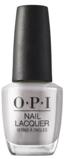 OPI Nail Lacquer Chrome Clawz NLF024