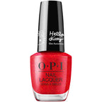 OPI Nail Lacquer Hello Kitty 50th - Hello Kitty, Hello Pretty NLHK04