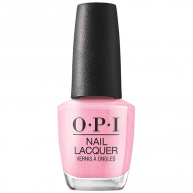 OPI Nail Lacquer I Quit My Day Job NLP001