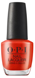 OPI Nail Lacquer You&