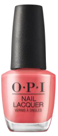 OPI Nail Lacquer My Me Era NLS028