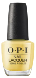 OPI Nail Lacquer Lookin&