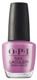 OPI Nail Lacquer I Can Buy Myself Violets NLS030