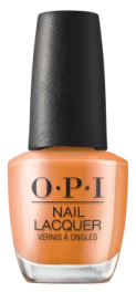 OPI Nail Lacquer Feelin&
