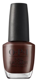 OPI Nail Lacquer Purrrride NLS032