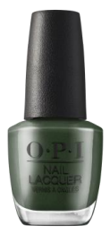 OPI Nail Lacquer Midnight Snacc NLS035