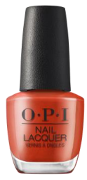 OPI Nail Lacquer Stop at Nothin&