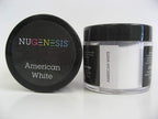 Nugenesis Powder - American White 4oz