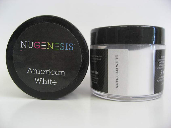 Nugenesis Powder - American White 2oz Hover Image