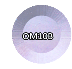 Chisel Acrylic &amp; Dipping 2oz - OM10B - Ombre Collection