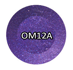 Chisel Acrylic &amp; Dipping 2oz - OM12A - Ombre Collection