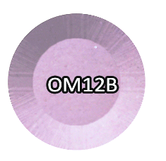 Chisel Acrylic &amp; Dipping 2oz - OM12B - Ombre Collection