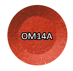 Chisel Acrylic &amp; Dipping 2oz - OM14A - Ombre Collection