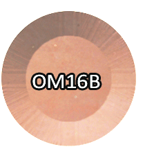 Chisel Acrylic &amp; Dipping 2oz - OM16B - Ombre Collection