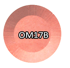 Chisel Acrylic &amp; Dipping 2oz - OM17B - Ombre Collection
