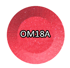 Chisel Acrylic &amp; Dipping 2oz - OM18A - Ombre Collection