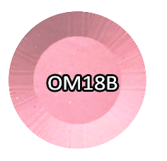 Chisel Acrylic &amp; Dipping 2oz - OM18B - Ombre Collection