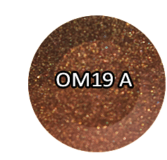 Chisel Acrylic &amp; Dipping 2oz - OM19A - Ombre Collection