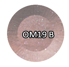 Chisel Acrylic &amp; Dipping 2oz - OM19B - Ombre Collection