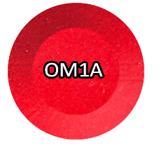 Chisel Acrylic &amp; Dipping 2oz - OM1A - Ombre Collection