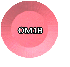 Chisel Acrylic &amp; Dipping 2oz - OM1B - Ombre Collection