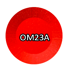 Chisel Acrylic &amp; Dipping 2oz - OM23A - Ombre Collection