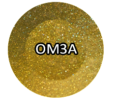 Chisel Acrylic &amp; Dipping 2oz - OM3A - Ombre Collection