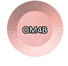 Chisel Acrylic &amp; Dipping 2oz - OM4B - Ombre Collection