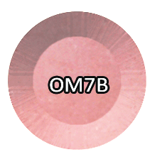 Chisel Acrylic &amp; Dipping 2oz - OM7B - Ombre Collection