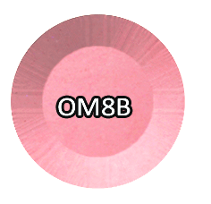Chisel Acrylic &amp; Dipping 2oz - OM8B - Ombre Collection