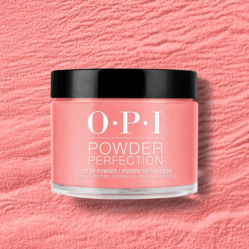 OPI Dipping Powder Bubblegum Goth DPF030
