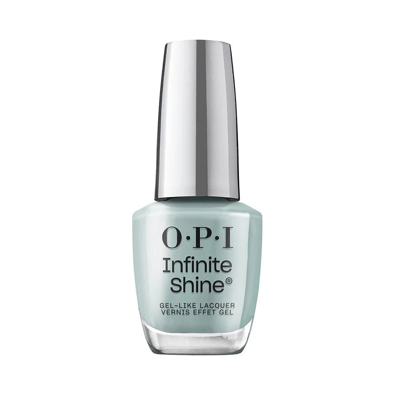 Opi Infinite Shine Totally Tu-blue-ar ISL192