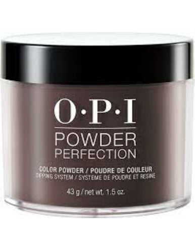 OPI Dipping Powder How Great is Your Dane? DPN44