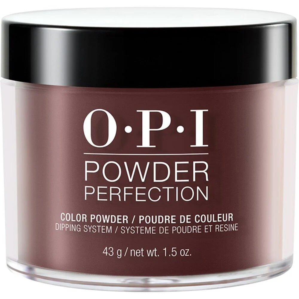OPI Dipping Powder That&