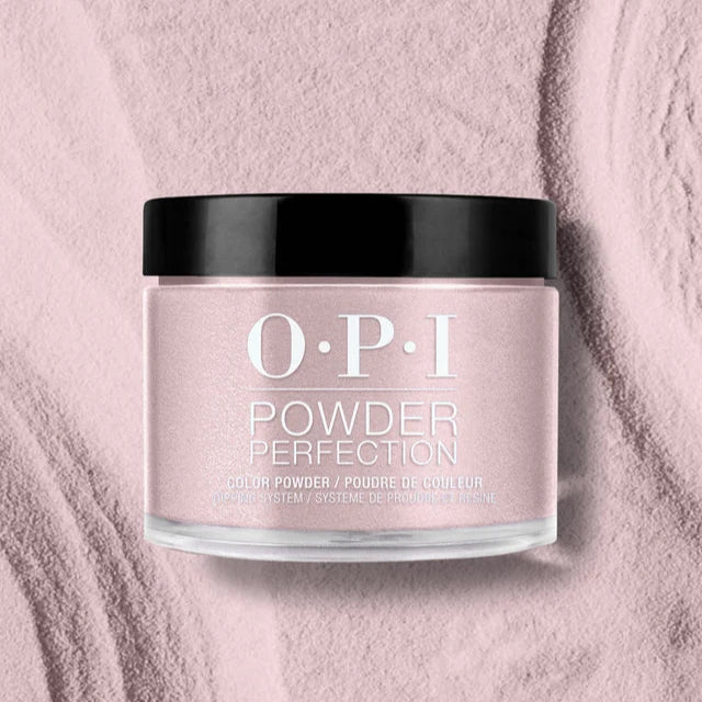 OPI Dipping Powder Crimp And Proper DPF031
