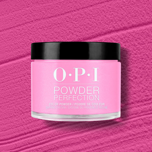 OPI Dipping Powder Strawberry Cosmo DPS070