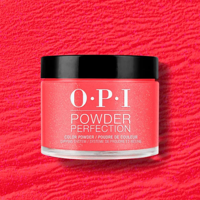 OPI Dipping Powder Big Apple Energy DPS072