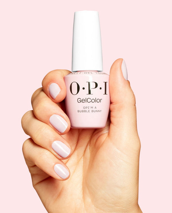 OPI Gel Color OPI&