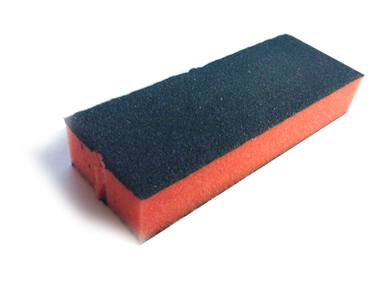 RED -Orange Black Slim 80-100 (10pcs/pack)