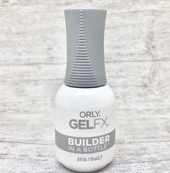 Orly Builder In a Bottle 0.6oz