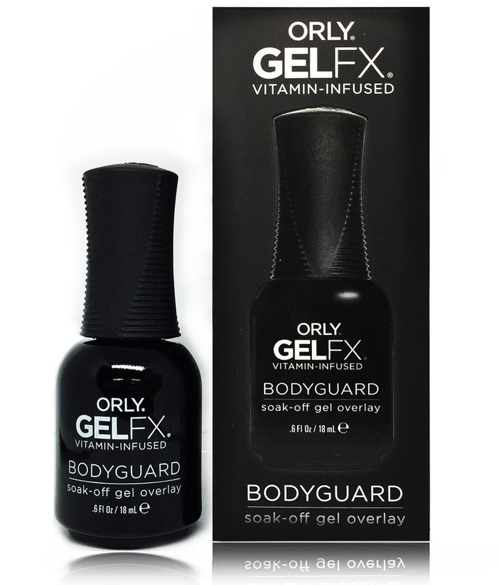 Orly Gel Fx Body Guard .6oz