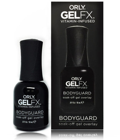 Orly Gel Fx Body Guard .6oz