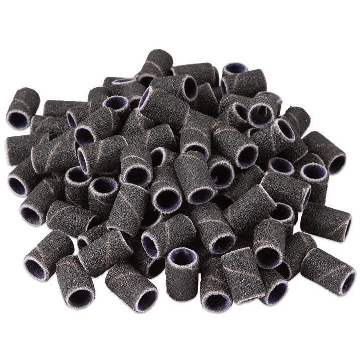 Black Sanding Bands - Choose Your Grit