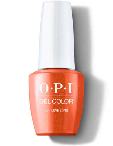Opi Gel Color PCH Love Song GCN83