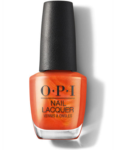 Opi Nail Lacquer PCH Love Song NLN83