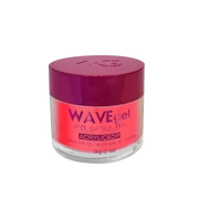 WAVEGEL DIP &amp; ACRYLIC POWDER PRINCESS COLLECTION 