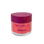 WAVEGEL DIP & ACRYLIC POWDER PRINCESS COLLECTION #103