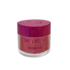 WAVEGEL DIP & ACRYLIC POWDER PRINCESS COLLECTION #105